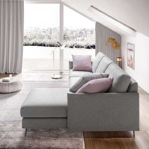 Canapea modulara Le Comfort, Mimas